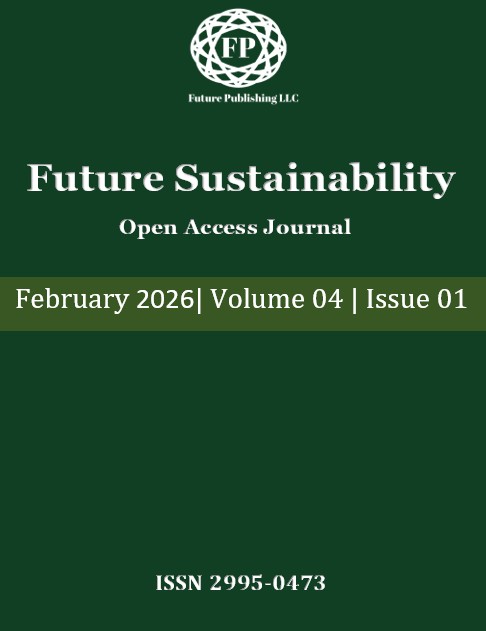 								View Vol. 4 No. 1 (2026): February 2026 Issue
							